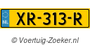 XR-313-R