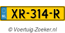 XR-314-R