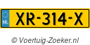 XR314X