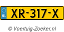 XR317X
