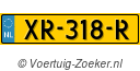 XR-318-R