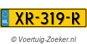 XR-319-R