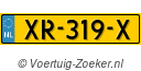 XR319X
