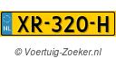 XR320H