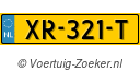 XR321T