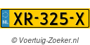 XR325X