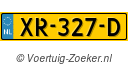 XR327D
