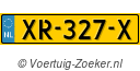 XR327X