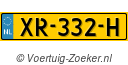 XR332H