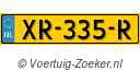 XR-335-R