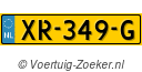 XR349G