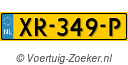 XR349P