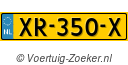 XR350X