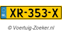 XR353X