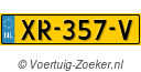 XR357V