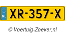 XR357X