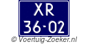 XR3602