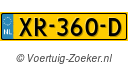 XR360D