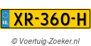 XR360H