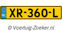XR360L