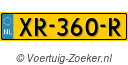 XR-360-R