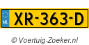 XR363D