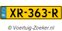 XR-363-R