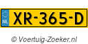 XR-365-D