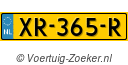 XR-365-R