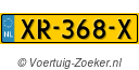 XR368X