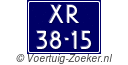 XR3815
