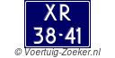 XR3841