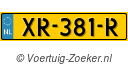 XR381R