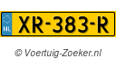 XR-383-R