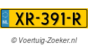 XR-391-R