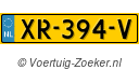 XR394V
