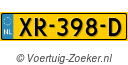 XR398D