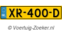 XR400D