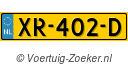 XR402D