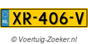 XR406V