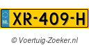 XR409H