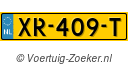 XR409T