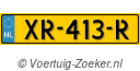 XR-413-R