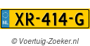 XR414G