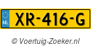 XR416G