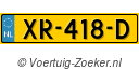 XR418D