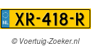 XR-418-R