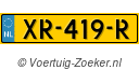 XR-419-R
