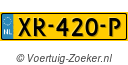 XR420P