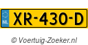XR430D